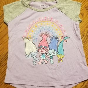 3T Troll shirt